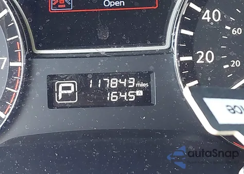 2015 Nissan Altima 2.5 S из США, поврежденный, VIN 1N4AL3AP8FC227765